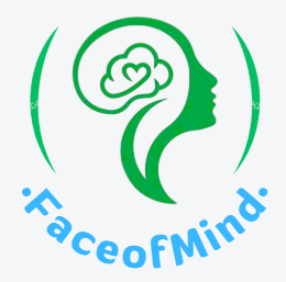 FaceOfMind Logo